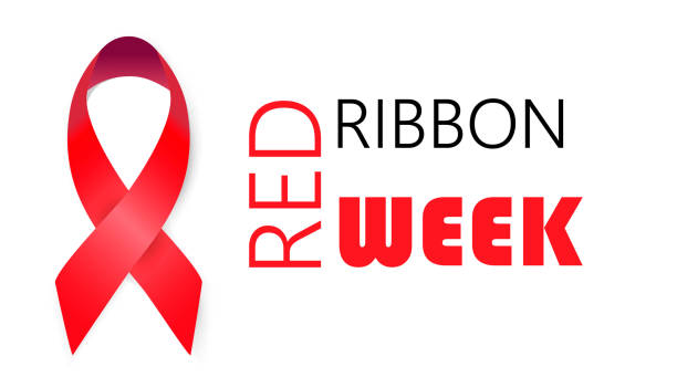 red ribbon week